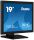 iiyama ProLite T1932MSC-B1S Computerbildschirm 48,3 cm (19") 1280 x 1024 Pixel Full HD LED Touchscreen Tisch Schwarz