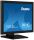 iiyama ProLite T1932MSC-B1S Computerbildschirm 48,3 cm (19") 1280 x 1024 Pixel Full HD LED Touchscreen Tisch Schwarz