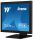 iiyama ProLite T1932MSC-B1S Computerbildschirm 48,3 cm (19") 1280 x 1024 Pixel Full HD LED Touchscreen Tisch Schwarz