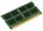 Kingston Technology ValueRAM Speichermodul 4 GB 1 x 4 GB DDR3 1600 MT/s 204-pin SO-DIMM