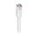 Ubiquiti UACC-CABLE-PATCH-OUTDOOR-5M-W Netzwerkkabel Weiß Cat5e S/UTP (STP)