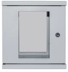 Intellinet 10" Wandverteiler, 6 HE, 320 (H) x 300...