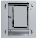 Intellinet 10" Wandverteiler, 6 HE, 320 (H) x 300...