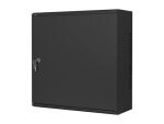 Lanberg WAF1-5203-06-00B Rack 6U Wandmontiertes Regal...