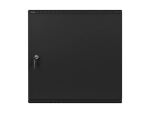 Lanberg WAF1-5203-06-00B Rack 6U Wandmontiertes Regal...