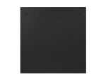 Lanberg WAF1-5203-06-00B Rack 6U Wandmontiertes Regal Schwarz