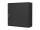 Lanberg WAF1-5203-06-00B Rack 6U Wandmontiertes Regal Schwarz