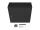 Lanberg WAF1-5203-06-00B Rack 6U Wandmontiertes Regal Schwarz