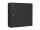 Lanberg WAF1-5203-06-00B Rack 6U Wandmontiertes Regal Schwarz