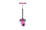 Jamara KickLight Scooter pink