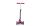 Jamara KickLight Scooter pink