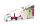 Jamara KickLight Scooter pink