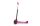 Jamara KickLight Scooter pink
