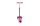 Jamara KickLight Scooter pink