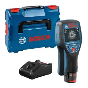 Bosch Professional D-tect 120 Multi-Detektor solo inkl. Tasche
