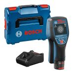 Bosch Professional D-tect 120 Multi-Detektor solo inkl. Tasche
