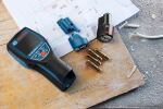 Bosch Professional D-tect 120 Multi-Detektor solo inkl. Tasche