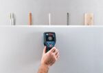 Bosch Professional D-tect 120 Multi-Detektor solo inkl. Tasche