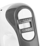 Emerio Handmixer 5 Geschw.