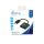 MediaRange MRCS177 Videokabel-Adapter 0,2 m DisplayPort HDMI Schwarz