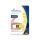 MediaRange MR976 USB-Stick 16 GB USB Typ-A 2.0 Gelb