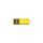 MediaRange MR976 USB-Stick 16 GB USB Typ-A 2.0 Gelb
