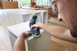 Bosch Professional GKF 12V-8 Akku-Kantenfräse solo