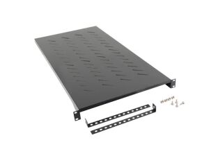 Lanberg AK-1013-B Rack Zubehör Regalboden