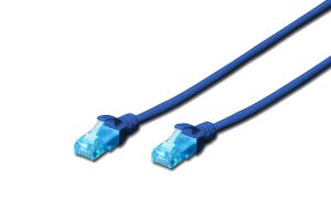 Digitus CAT 5e U/UTP Patchkabel