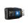 Lindy 32114 Kabeladapter HDMI Type A Schwarz