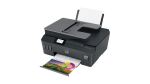 HP Smart Tank Plus 570 Wireless All-in-One Farbe Drucker, Kopierer, Scanner