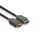 Lindy 36486 DisplayPort-Kabel 10 m Schwarz