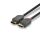 Lindy 36486 DisplayPort-Kabel 10 m Schwarz