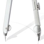 Staedtler 552 01 Zirkel