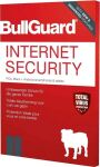 BullGuard Internet Sec.2020 1YR3 Device Multi Device Retail