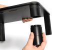 Digitus Ergonomische Monitorerhöhung