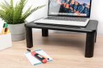 Digitus Ergonomische Monitorerhöhung