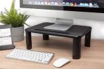Digitus Ergonomische Monitorerhöhung