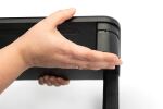 Digitus Ergonomische Monitorerhöhung