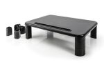 Digitus Ergonomische Monitorerhöhung
