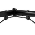 ARCTIC Z2 Basic 68,6 cm (27") Tisch/Bank Schwarz