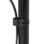 ARCTIC Z2 Basic 68,6 cm (27") Tisch/Bank Schwarz