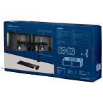 ARCTIC Z2 Basic 68,6 cm (27") Tisch/Bank Schwarz