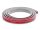 DELOCK Kabelkanal PVC flexibel 20 x 10 mm - Länge 2m grau
