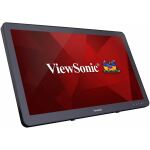 Viewsonic TD2430 Computerbildschirm 59,9 cm (23.6") 1920 x 1080 Pixel Full HD LCD Touchscreen Multi-Nutzer Schwarz