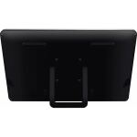 Viewsonic TD2430 Computerbildschirm 59,9 cm (23.6") 1920 x 1080 Pixel Full HD LCD Touchscreen Multi-Nutzer Schwarz