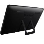 Viewsonic TD2430 Computerbildschirm 59,9 cm (23.6") 1920 x 1080 Pixel Full HD LCD Touchscreen Multi-Nutzer Schwarz