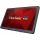 Viewsonic TD2430 Computerbildschirm 59,9 cm (23.6") 1920 x 1080 Pixel Full HD LCD Touchscreen Multi-Nutzer Schwarz