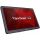 Viewsonic TD2430 Computerbildschirm 59,9 cm (23.6") 1920 x 1080 Pixel Full HD LCD Touchscreen Multi-Nutzer Schwarz
