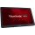 Viewsonic TD2430 Computerbildschirm 59,9 cm (23.6") 1920 x 1080 Pixel Full HD LCD Touchscreen Multi-Nutzer Schwarz